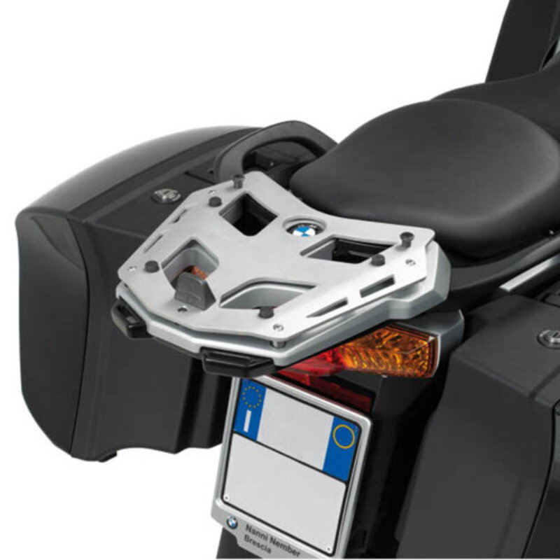 Nosič zadného kufra GIVI pre BMW K1200GT K1300GT SRA693 Nosič zadného kufra GIVI pre BMW K1200GT K1300GT SRA693
