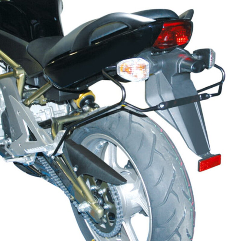 Držiaky bočných tašiek GIVI KAWASAKI ER T262 Držiaky bočných tašiek GIVI KAWASAKI ER T262