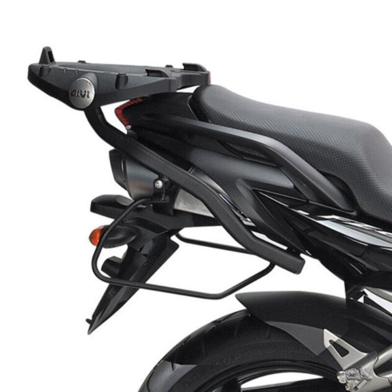 Držiaky bočných tašiek GIVI Yamaha FZ6/FZ6 600 Fazer T351 Držiaky bočných tašiek GIVI Yamaha FZ6/FZ6 600 Fazer T351