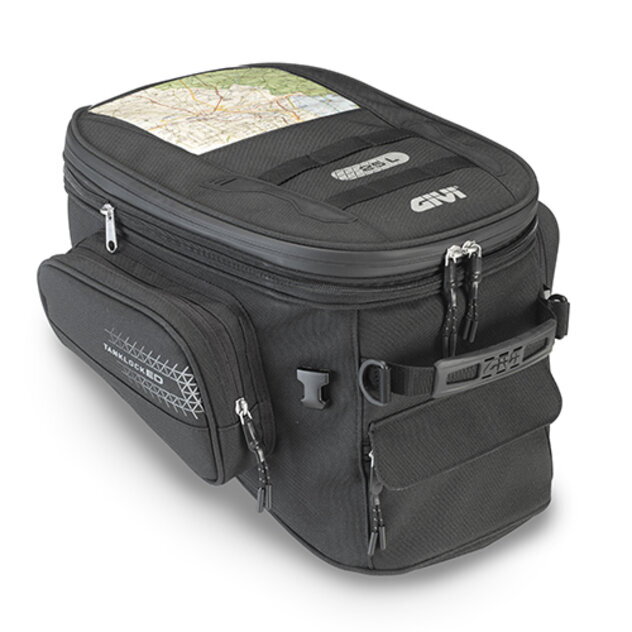 Tankvak GIVI 25 L UT810 Tankvak GIVI 25 L UT810