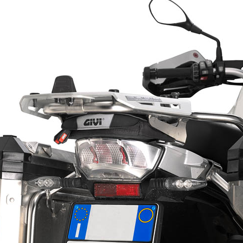 GIVI XS5112R taška pod zadný nosič pre BMW R1200/1250GS Adventure