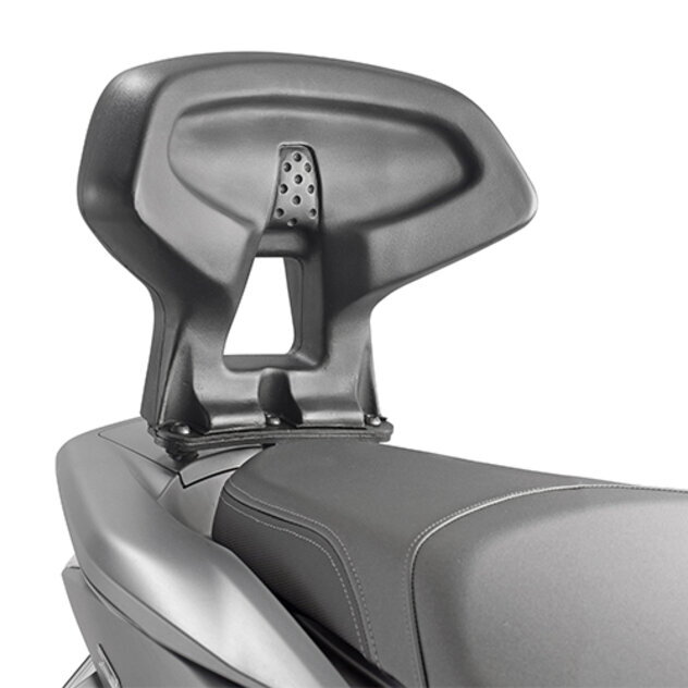 Zadná opierka GIVI na HONDA PCX 125/150 TB1163 Zadná opierka GIVI na HONDA PCX 125/150 TB1163