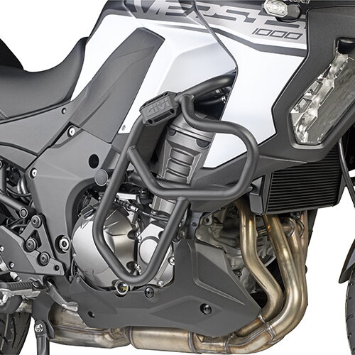 Padací rám GIVI pre KAWASAKI Versys 1000/1000 SE (19-24), Versys 1100 (25-) TN4126 Padací rám GIVI pre KAWASAKI Versys 1000/1000 SE (19-24), Versys 1100 (25-) TN4126