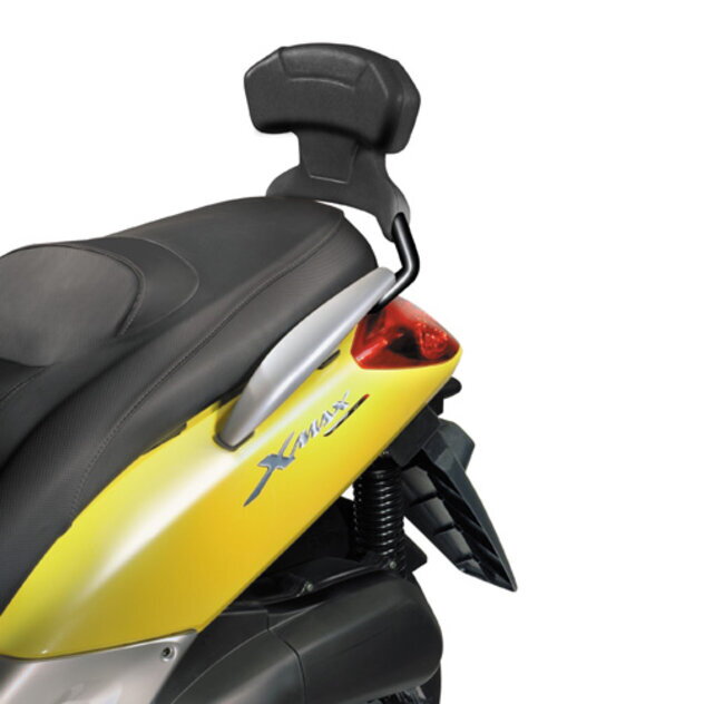 Zadná opierka GIVI pre YAMAHA X-MAX 125/250 / MBK SKYCRUISER 125 TB49 Zadná opierka GIVI pre YAMAHA X-MAX 125/250 / MBK SKYCRUISER 125 TB49