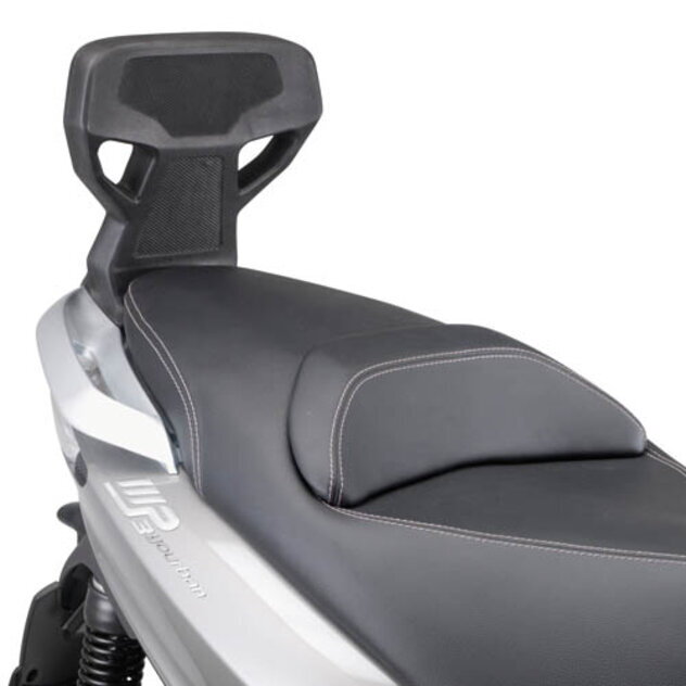 Zadná opierka GIVI pre PIAGGIO MP3 YOURBAN TB5600 Zadná opierka GIVI pre PIAGGIO MP3 YOURBAN TB5600