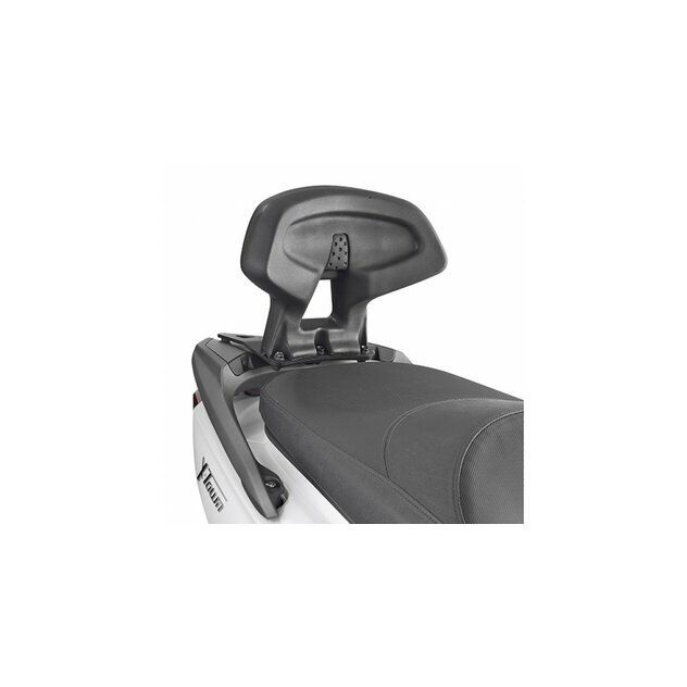 Zadná opierka GIVI pre KYMCO XTOWN 125-300 (16-20) TB6108A Zadná opierka GIVI pre KYMCO XTOWN 125-300 (16-20) TB6108A