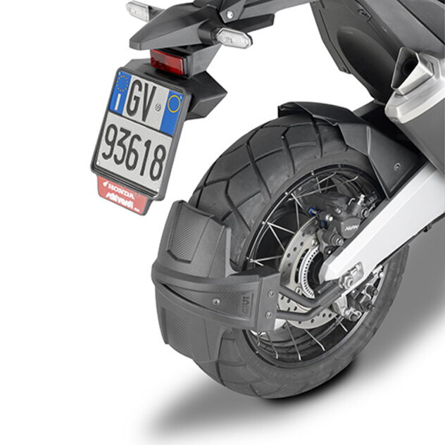 Montážna sada pre zadný blatník GIV pre HONDA X-ADV/FORZA 750 RM1156KIT Montážna sada pre zadný blatník GIV pre HONDA X-ADV/FORZA 750 RM1156KIT