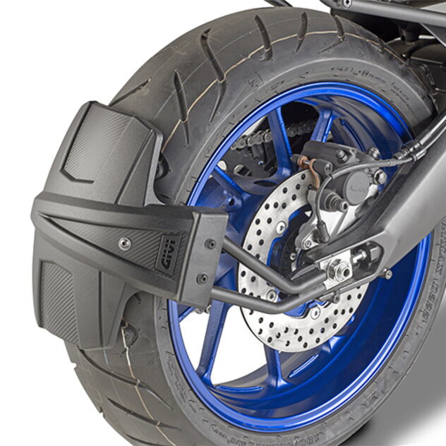 Montážna sada pre zadný blatník GIVI pre YAMAHA TRACER 900/GT RM2139KIT Montážna sada pre zadný blatník GIVI pre YAMAHA TRACER 900/GT RM2139KIT
