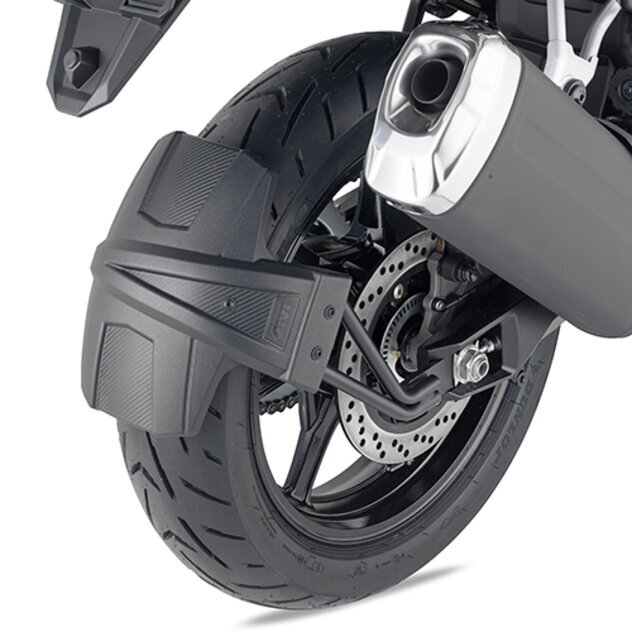 Montážna sada pre zadný blatník GIVI pre SUZUKI V-STROM 800DE/SE (23) / GSX-8S (23) RM3125KIT Montážna sada pre zadný blatník GIVI pre SUZUKI V-STROM 800DE/SE (23) / GSX-8S (23) RM3125KIT