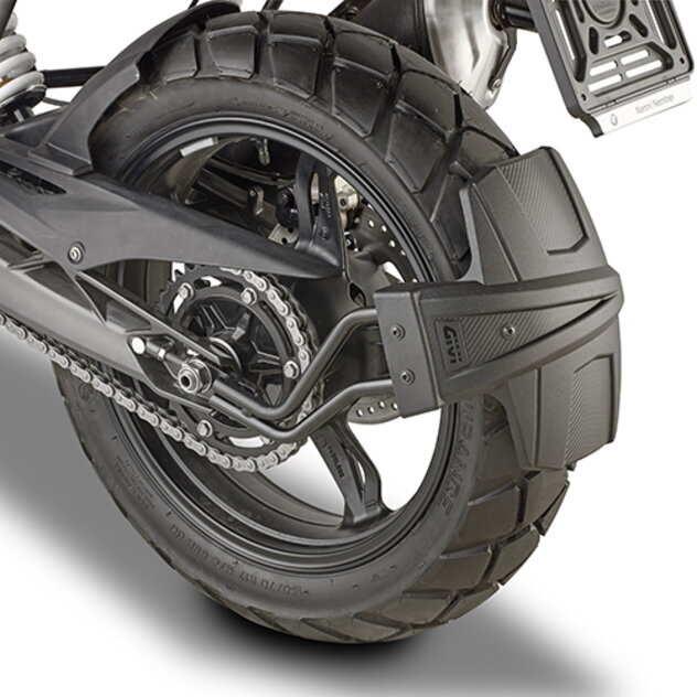 Montážna sada pre zadný blatník GIVI pre BMW G 310 GS (17-20) RM5126KIT Montážna sada pre zadný blatník GIVI pre BMW G 310 GS (17-20) RM5126KIT