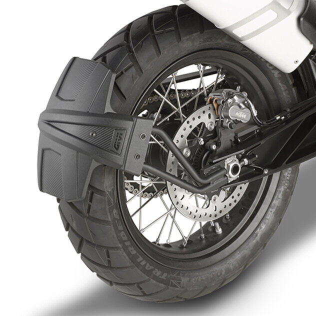 Montážna sada pre zadný blatník GIVI pre HUSQVARNA NORDEN 901/KTM 790 ADV/R/890 ADV RM7710KIT Montážna sada pre zadný blatník GIVI pre HUSQVARNA NORDEN 901/KTM 790 ADV/R/890 ADV RM7710KIT