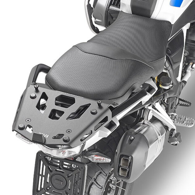 Nosič zadného kufra GIVI pre BMW R 1250 GS (19-23) SRA5108B Nosič zadného kufra GIVI pre BMW R 1250 GS (19-23) SRA5108B
