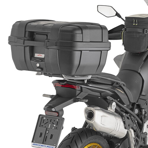 Nosič zadného kufra GIVI pre VOGE VALICO 900 DSX (24) SRA9260 Nosič zadného kufra GIVI pre VOGE VALICO 900 DSX (24) SRA9260