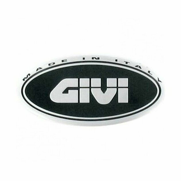 Náhradné logo GIVI ZV45