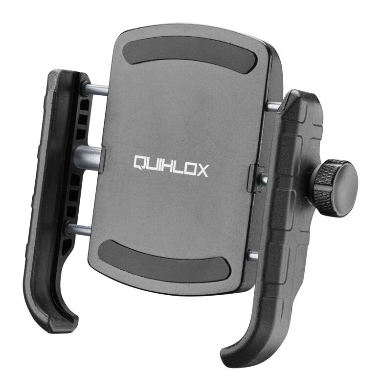 Interphone QUIKLOX univerzálny držiak Interphone QUIKLOX univerzálny držiak