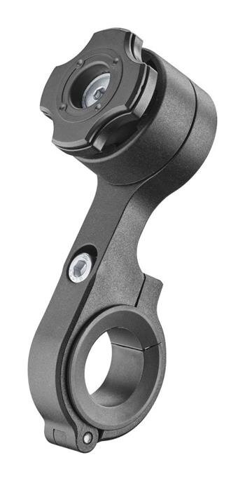 Interphone QUIKLOX držiak na riadidlá Interphone QUIKLOX držiak na riadidlá