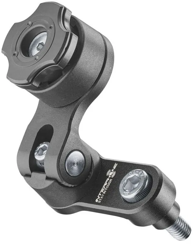 Interphone QUIKLOX úchyt do držiaku riadidiel Interphone QUIKLOX úchyt do držiaku riadidiel