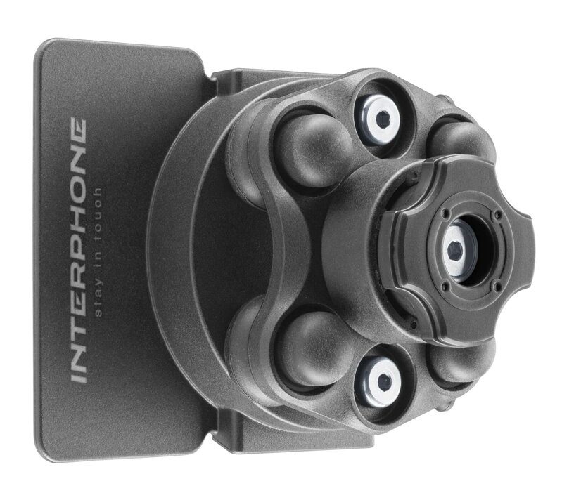 Interphone QUIKLOX úchyt do držiaka BMW Navigator