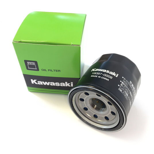 Olejový filter KAWASAKI 16097-0008 Olejový filter KAWASAKI 16097-0008