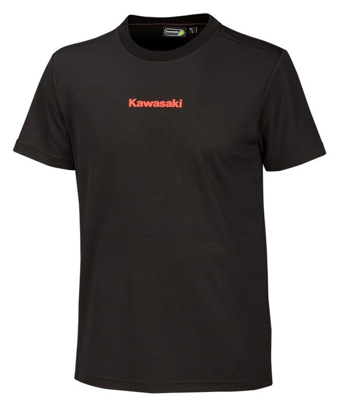Tričko KAWASAKI Sugomi 2026 pánske