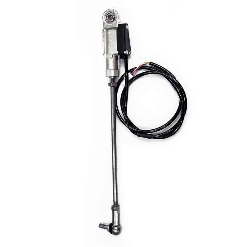 Quick Shifter APRILIA pre Tuareg 660, Rally 660