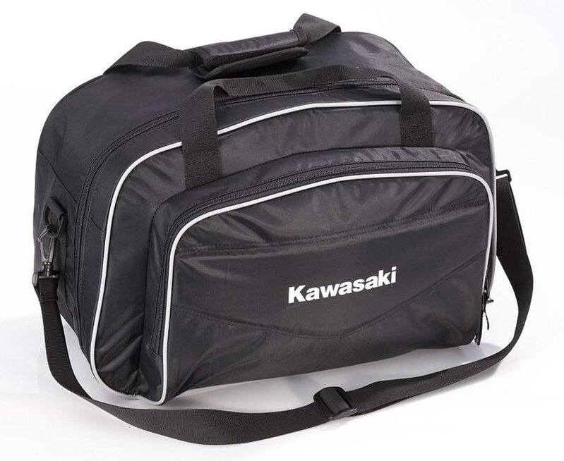 Vnútorná taška KAWASAKI pre zadný kufor