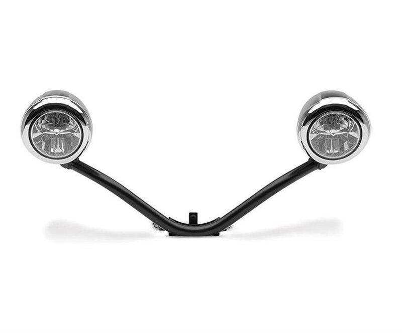 Prídavné LED reflektory KAWASAKI pre Vulcan S