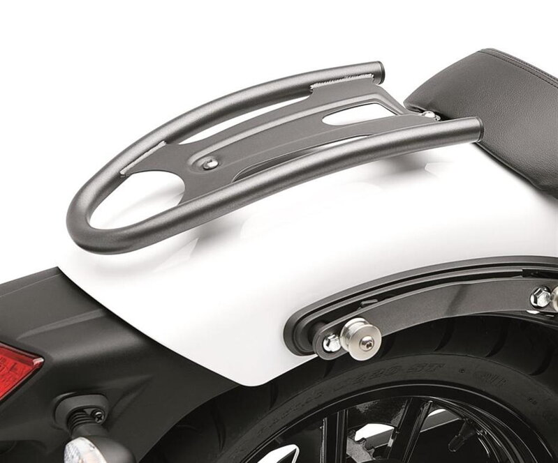 Zadný nosič batožiny KAWASAKI pre Vulcan S