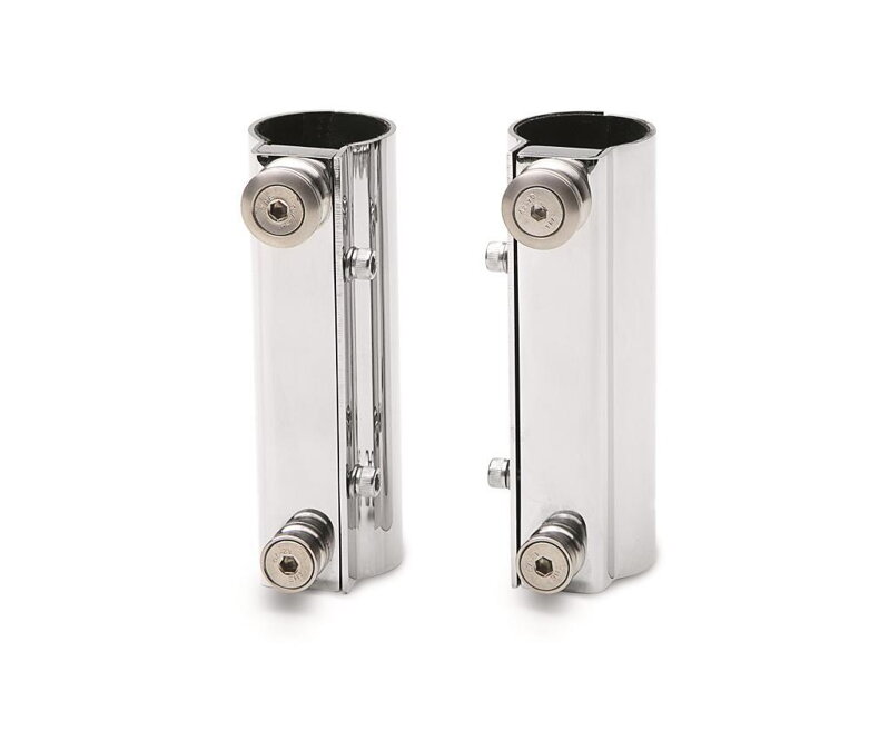 Sada držiakov plexi pre KAWASAKI Vulcan S (KQR™ systém)