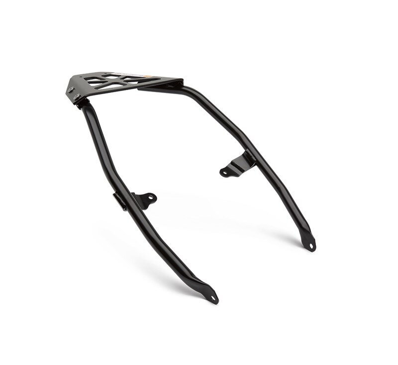 Držiak zadného kufra KAWASAKI pre Z650, Ninja 650