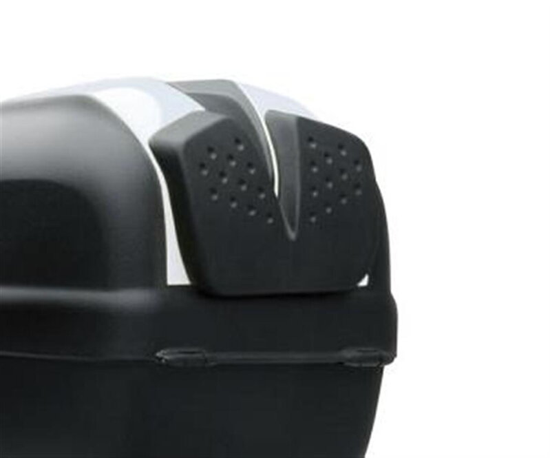 Opierka KAWASAKI pre 30L zadný kufor