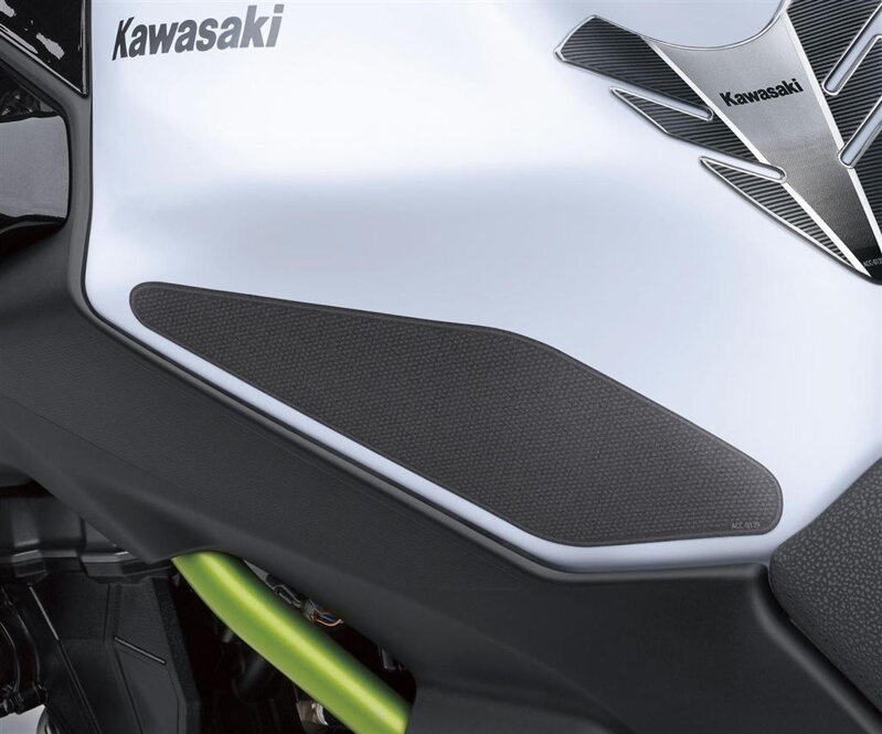 Tankpad KAWASAKI bočný pre Z650, Ninja 650