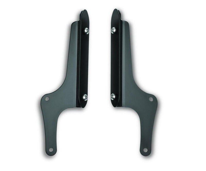 Sada konzol na upevnenie plexi pre KAWASAKI Vulcan S