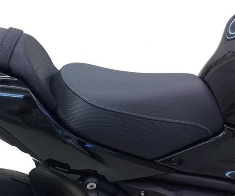 Zvýšené sedadlo KAWASAKI pre Z650, Ninja 650 (+30mm)