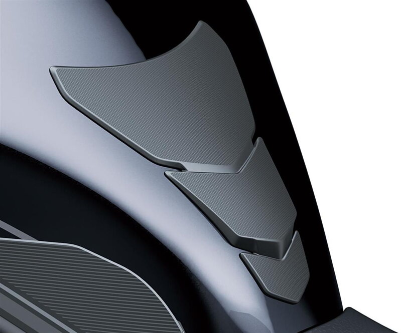 Tankpad KAWASAKI pre Z H2