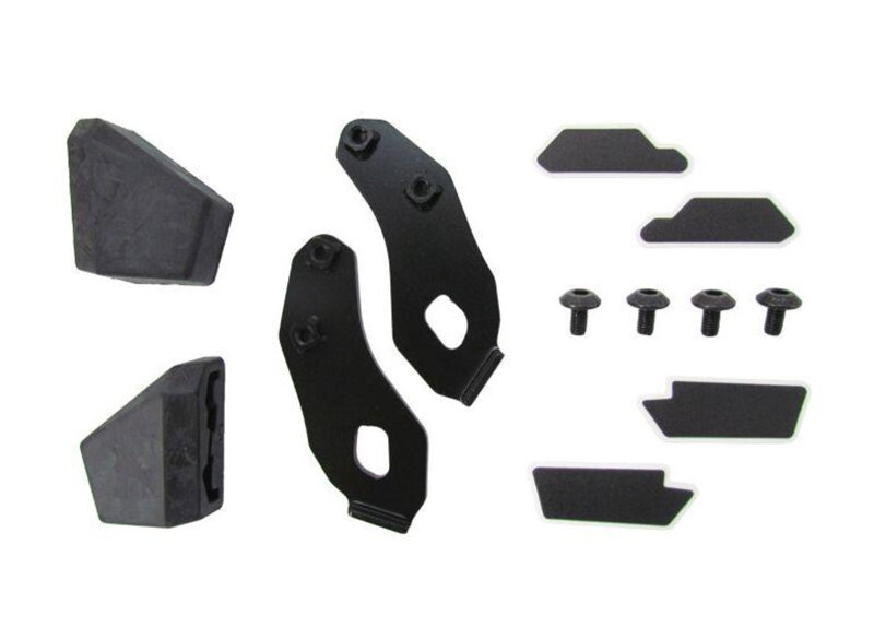 Montážny kit bočných kufrov KAWASAKI pre Versys 1000, 1100,S,SE