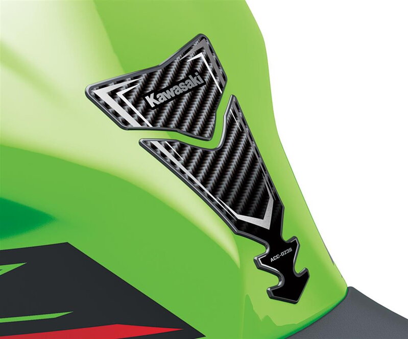 Tankpad KAWASAKI pre Z125, Ninja 125