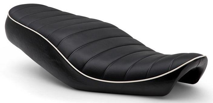 Znížené sedadlo KAWASAKI pre W800 (-25mm)