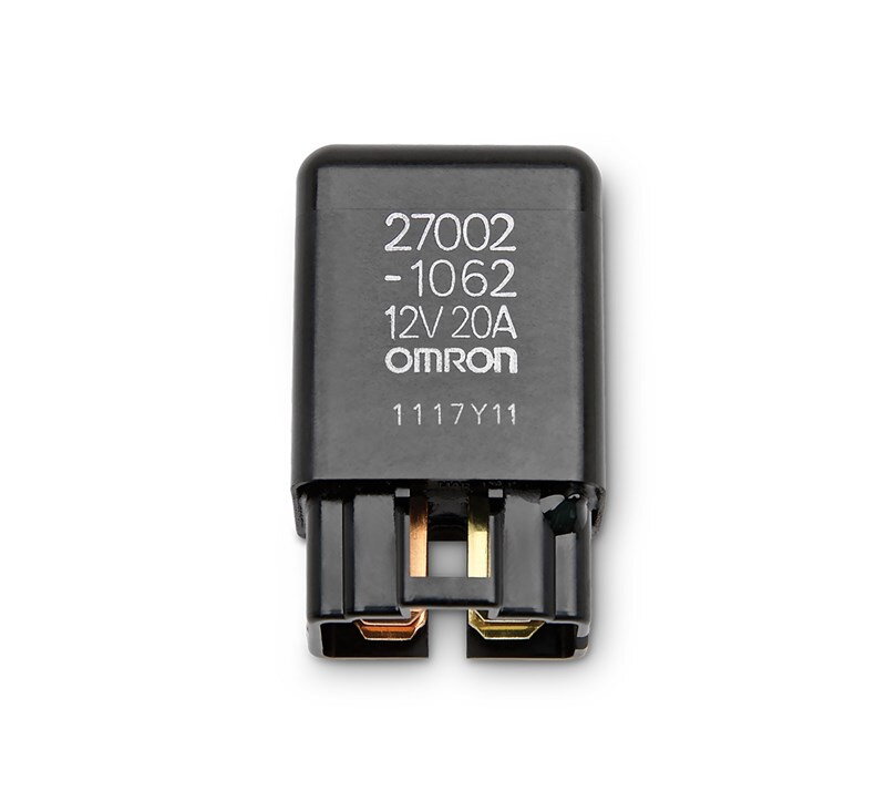 Súprava relé pre KAWASAKI Eliminator 500