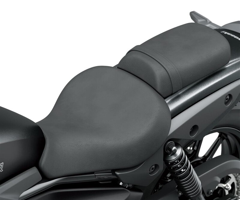 Znížené sedadlo KAWASAKI pre Eliminator 500, SE (-20mm)