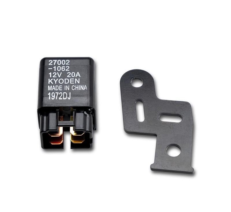 Súprava relé KAWASAKI pre KLE 500, SE