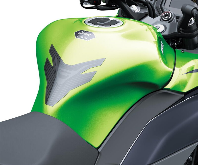 Tankpad KAWASAKI pre Versys 1100,S,SE