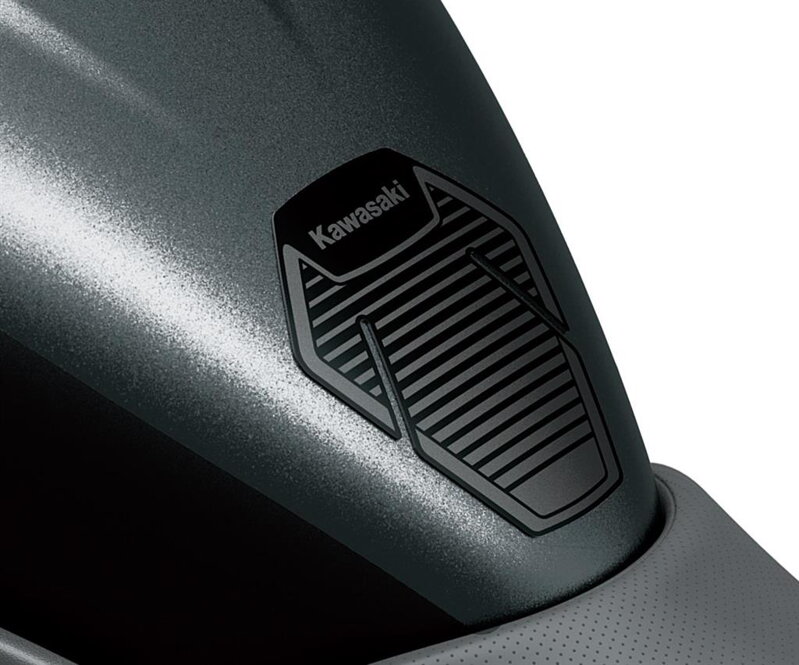 Tankpad KAWASAKI pre Eliminator 500, SE