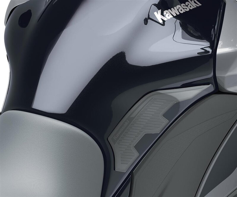 Tankpad KAWASAKI bočný pre Versys 1100,S,SE 