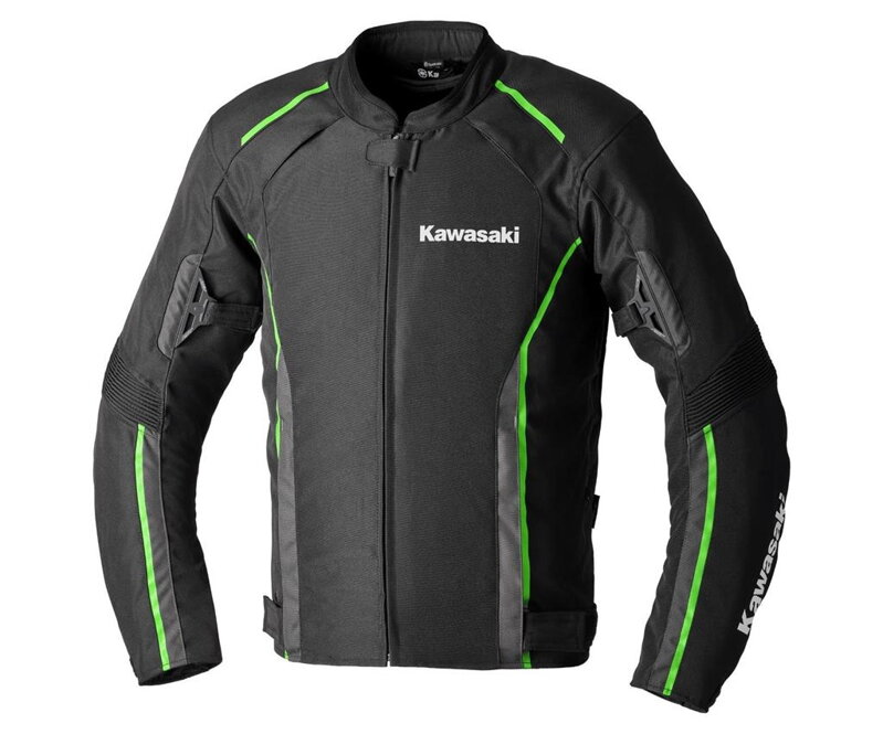 Bunda KAWASAKI Amiens II pánska Bunda KAWASAKI Amiens II pánska