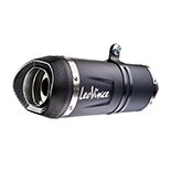 Výfuk so zvodmi LEO VINCE LV ONE EVO pre KAWASAKI Z650/NINJA 650/ VERSYS 650 14379EBKN