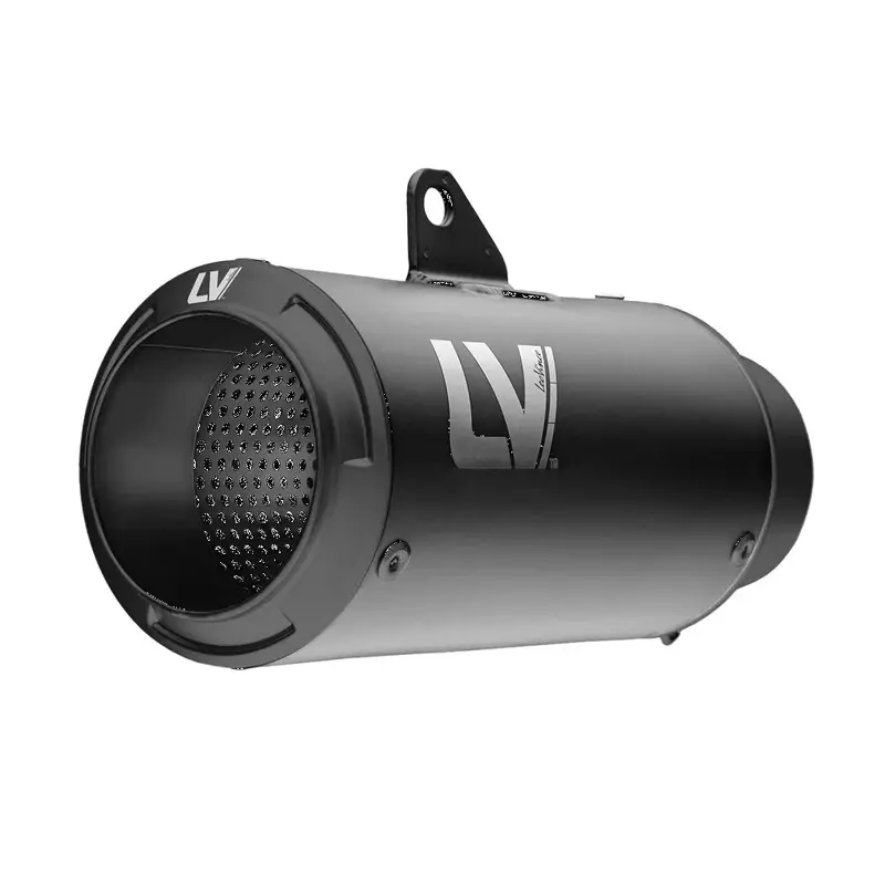 Výfuk LEO VINCE LV CORSA pre KAWASAKI Z900 15402SFB