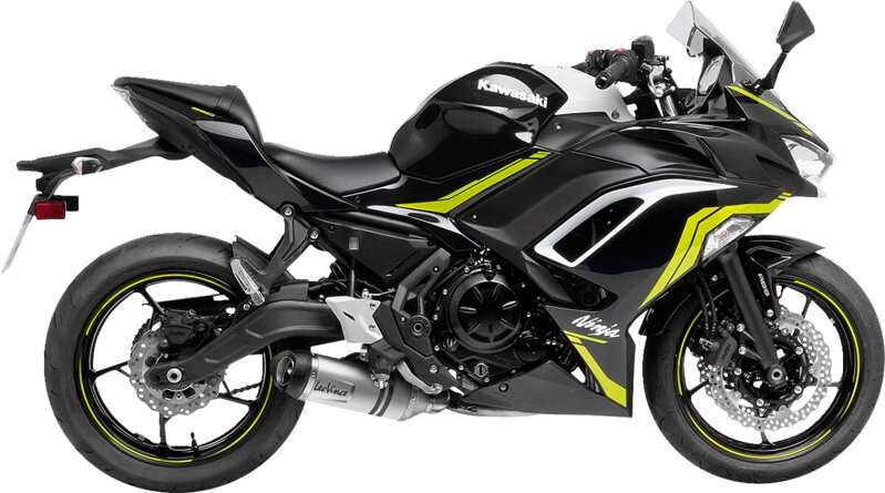 Výfuk LEO VINCE ONE EVO pre KAWASAKI Z650RS ABS 50th Anniversary 14379E Výfuk LEO VINCE ONE EVO pre KAWASAKI Z650RS ABS 50th Anniversary 14379E
