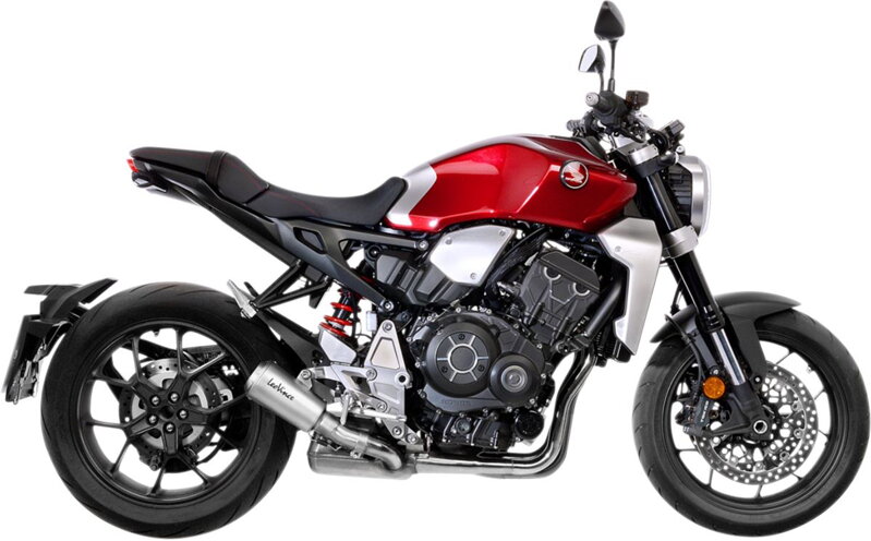 Výfuk LEO VINCE LV-10 pre HONDA CB 1000 R 15222 Výfuk LEO VINCE LV-10 pre HONDA CB 1000 R 15222