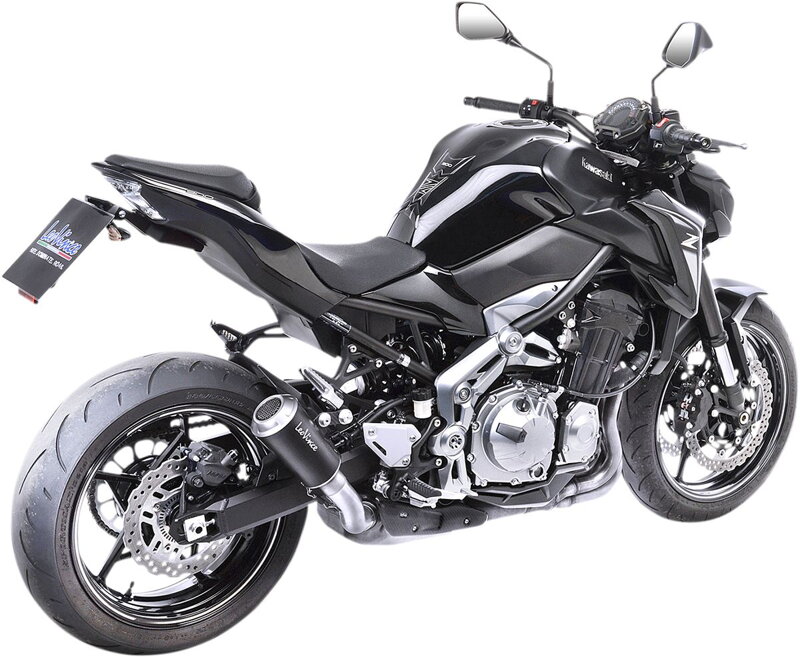 Výfuk LEO VINCE LV-10 pre KAWASAKI Z900 15204C Výfuk LEO VINCE LV-10 pre KAWASAKI Z900 15204C
